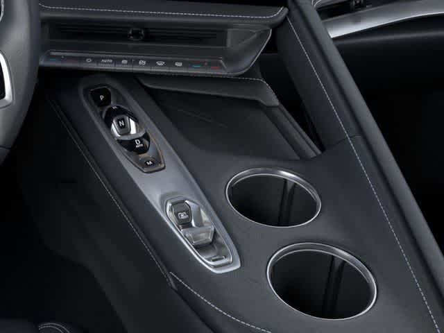 Thumbnail: 2026 Chevrolet Corvette - 23