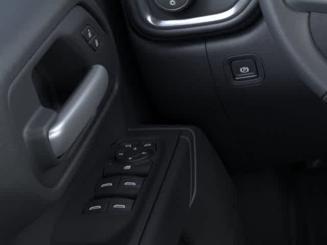 Thumbnail: 2026 Chevrolet Silverado 2500 - 22