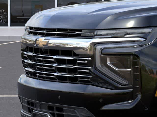 Thumbnail: 2026 Chevrolet Tahoe - 13