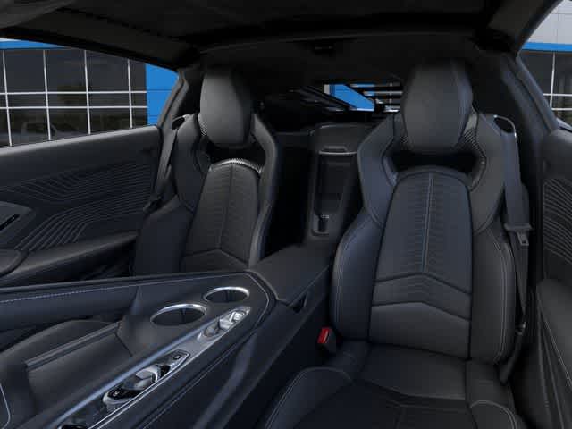 Thumbnail: 2026 Chevrolet Corvette - 16