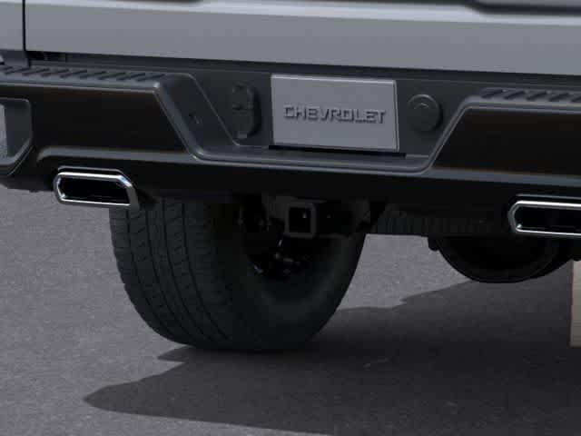 Thumbnail: 2026 Chevrolet Silverado 1500 - 14