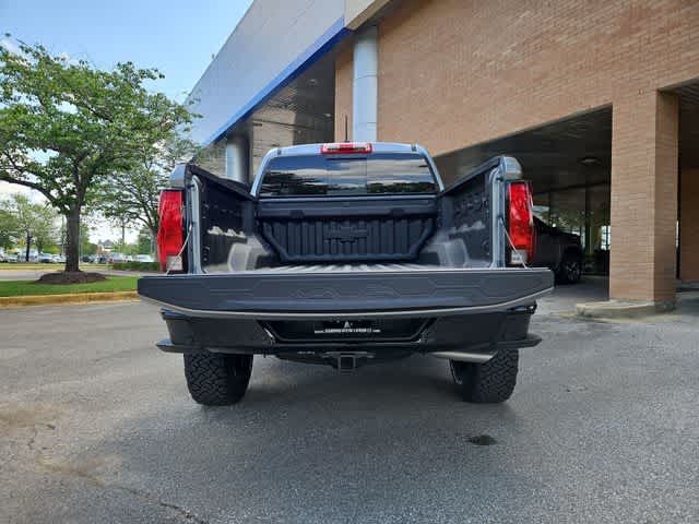 Thumbnail: 2026 Chevrolet Colorado - 33