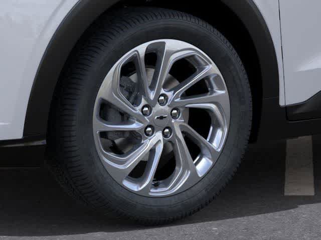 Thumbnail: 2027 Chevrolet Bolt EV - 9