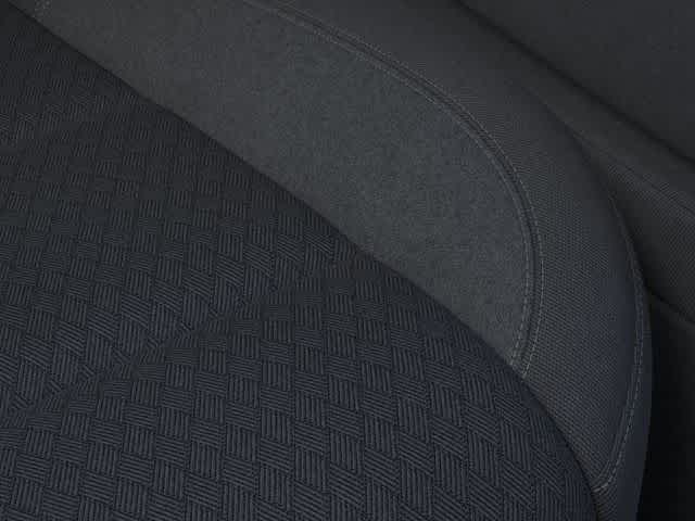 Thumbnail: 2026 Chevrolet Silverado 1500 - 21
