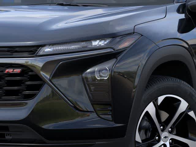 Thumbnail: 2026 Chevrolet Trax - 10