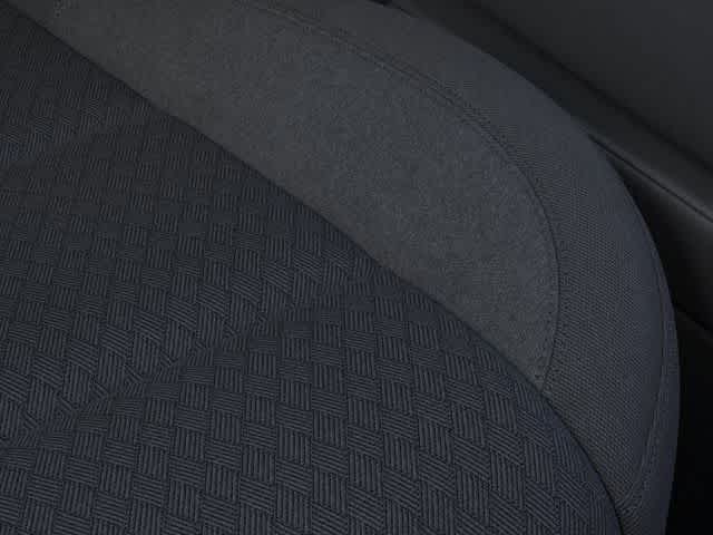 Thumbnail: 2026 Chevrolet Silverado 1500 - 21