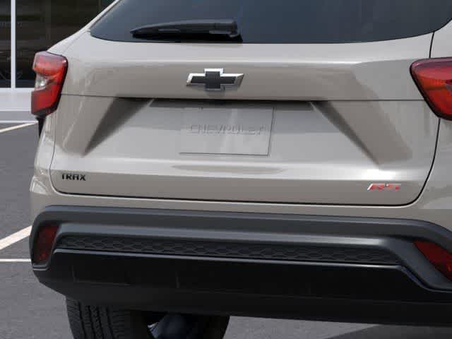 Thumbnail: 2026 Chevrolet Trax - 14