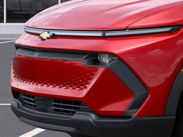 Thumbnail: 2026 Chevrolet Equinox - 13