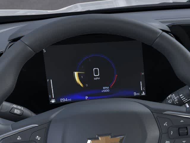 Thumbnail: 2026 Chevrolet Trax - 18