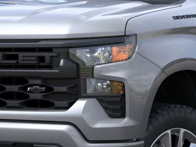 Thumbnail: 2026 Chevrolet Silverado 1500 - 10