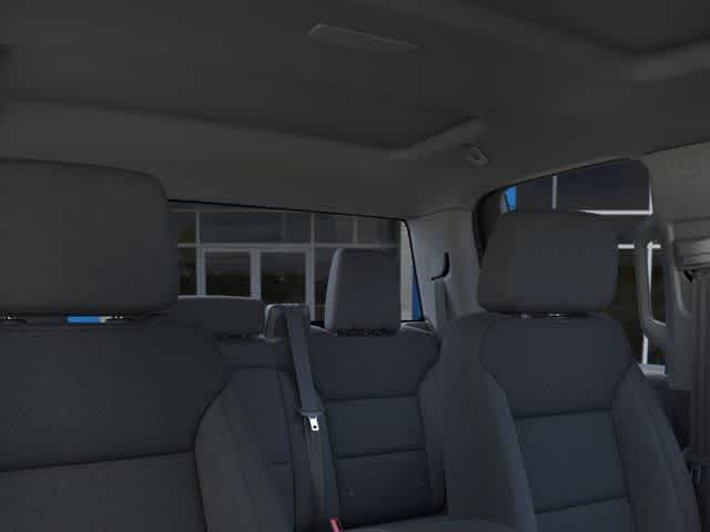 Thumbnail: 2026 Chevrolet Silverado 1500 - 24