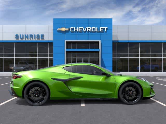 Thumbnail: 2026 Chevrolet Corvette - 6