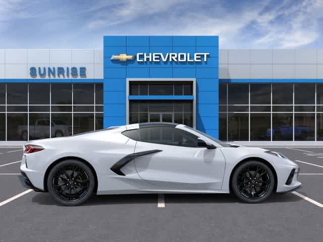 Thumbnail: 2026 Chevrolet Corvette - 6
