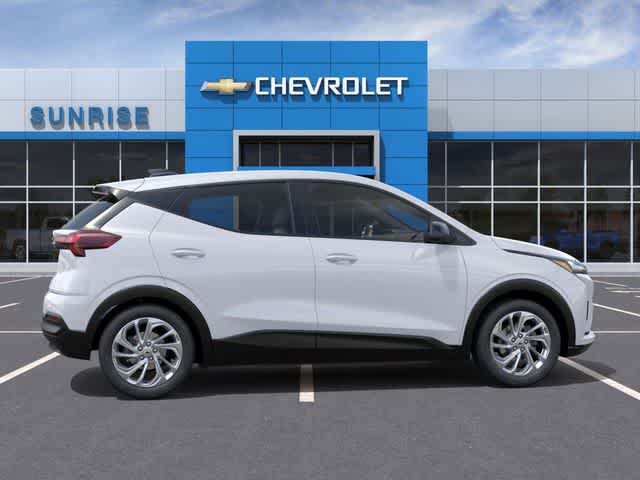 Thumbnail: 2027 Chevrolet Bolt EV - 6