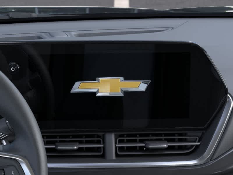 Thumbnail: 2026 Chevrolet Trax - 20