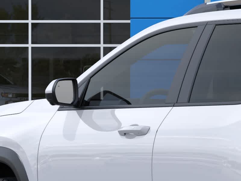 Thumbnail: 2027 Chevrolet Equinox - 12
