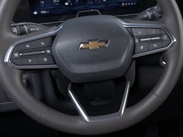 Thumbnail: 2026 Chevrolet Tahoe - 19