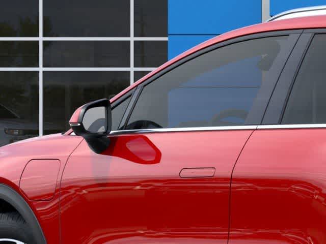 Thumbnail: 2026 Chevrolet Equinox - 12