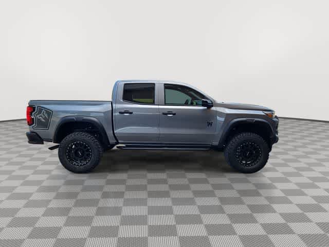 Thumbnail: 2026 Chevrolet Colorado - 9