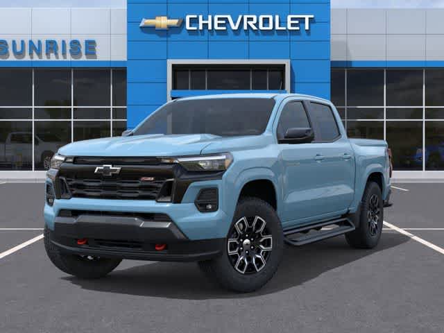 Thumbnail: 2026 Chevrolet Colorado - 7