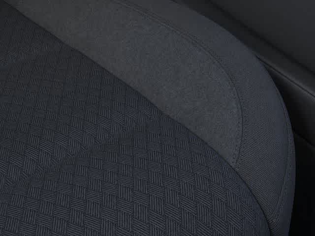 Thumbnail: 2026 Chevrolet Silverado 1500 - 21