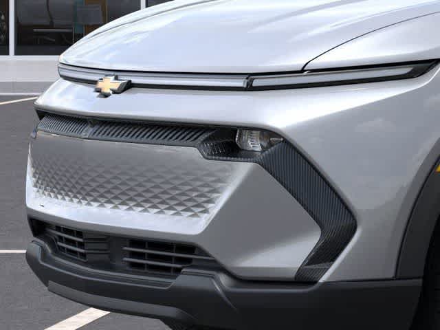 Thumbnail: 2026 Chevrolet Equinox - 13