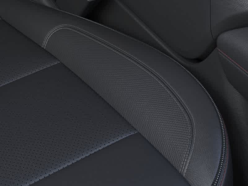 Thumbnail: 2026 Chevrolet Tahoe - 21