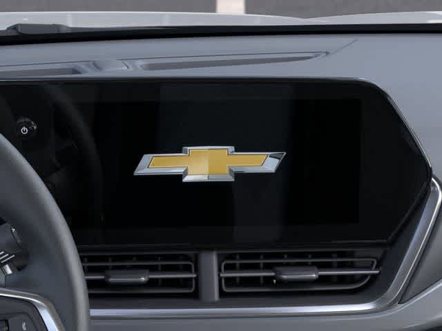 Thumbnail: 2026 Chevrolet Trax - 20