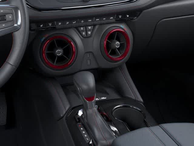 Thumbnail: 2026 Chevrolet Blazer - 23