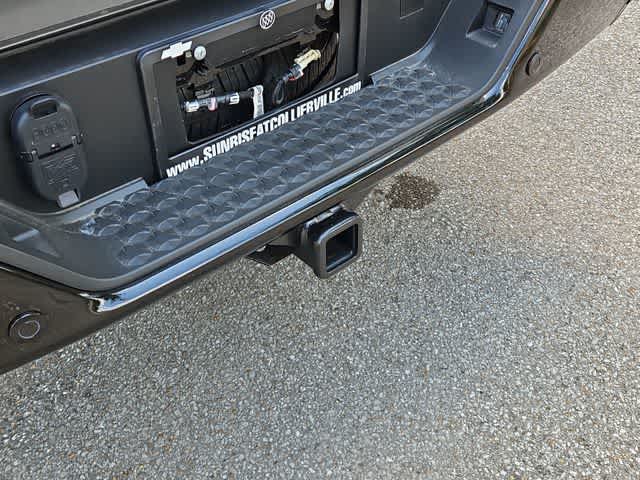 Thumbnail: 2026 Chevrolet Colorado - 34