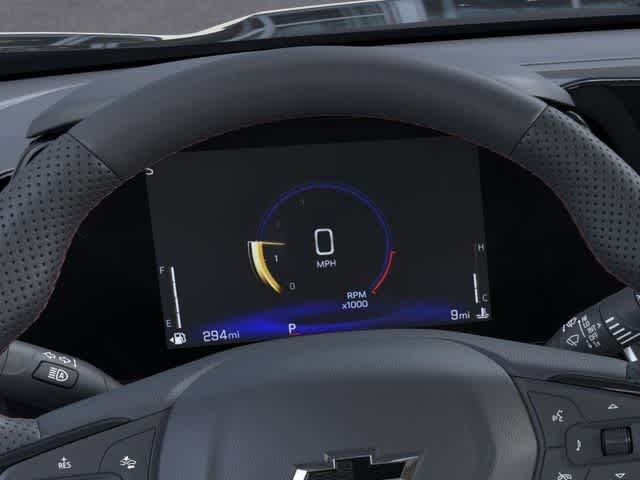 Thumbnail: 2026 Chevrolet Trax - 18