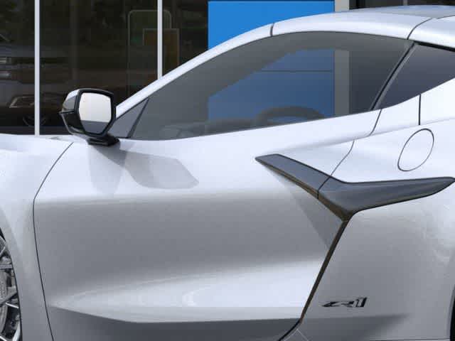 Thumbnail: 2026 Chevrolet Corvette - 12