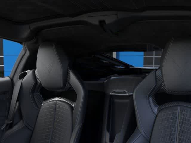 Thumbnail: 2026 Chevrolet Corvette - 24