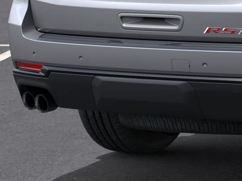 Thumbnail: 2026 Chevrolet Tahoe - 14
