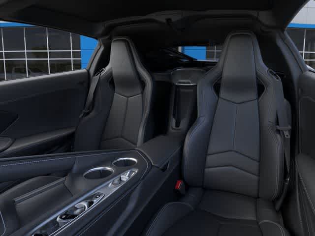 Thumbnail: 2026 Chevrolet Corvette - 16
