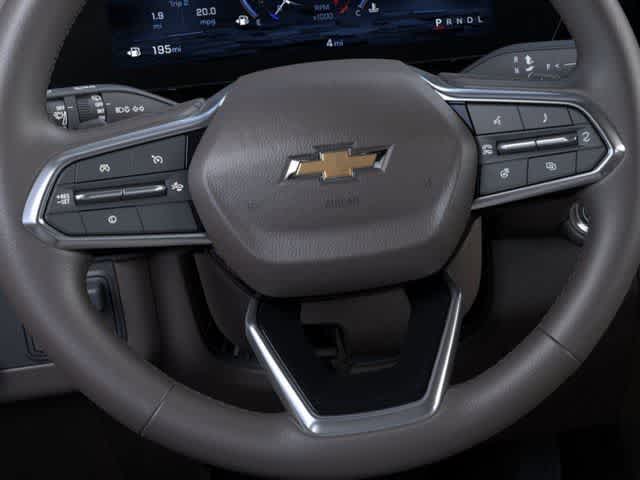 Thumbnail: 2026 Chevrolet Suburban - 19