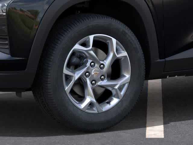 Thumbnail: 2026 Chevrolet Trax - 9
