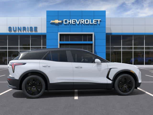 Thumbnail: 2026 Chevrolet Blazer EV - 6