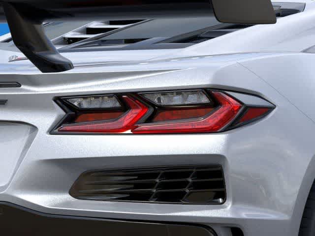Thumbnail: 2026 Chevrolet Corvette - 11