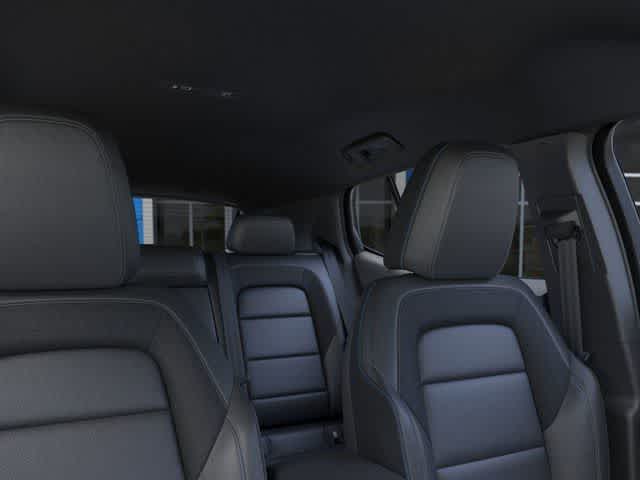 Thumbnail: 2026 Chevrolet Equinox - 24