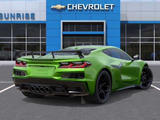 Thumbnail: 2026 Chevrolet Corvette - 5