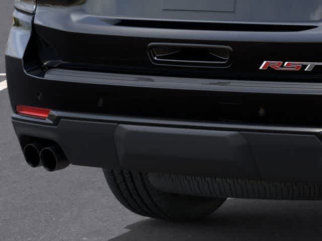 Thumbnail: 2026 Chevrolet Suburban - 14