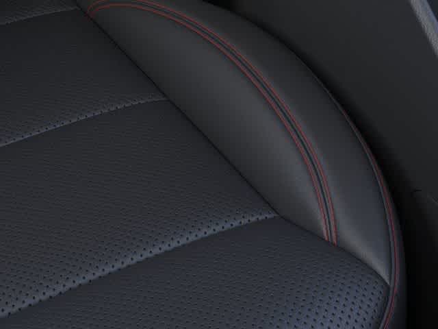 Thumbnail: 2026 Chevrolet Trax - 21