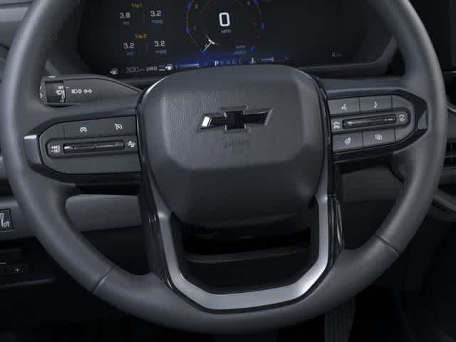 Thumbnail: 2026 Chevrolet Colorado - 19