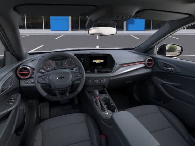 Thumbnail: 2026 Chevrolet Trax - 15