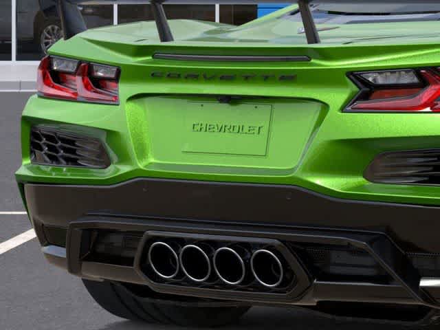 Thumbnail: 2026 Chevrolet Corvette - 14