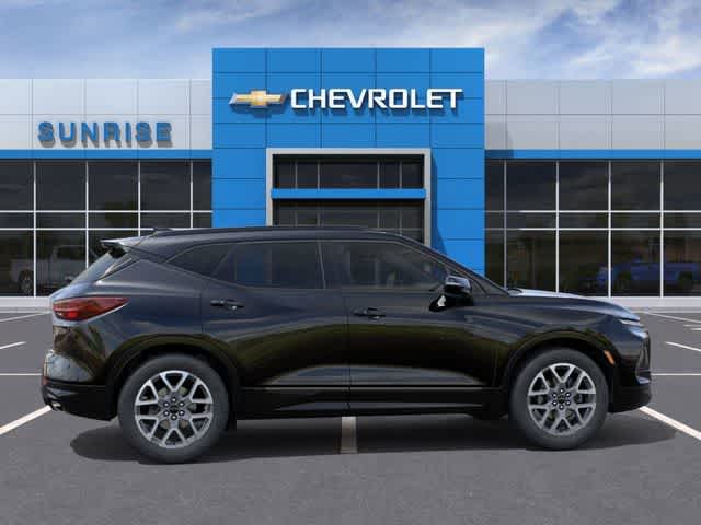 Thumbnail: 2026 Chevrolet Blazer - 6