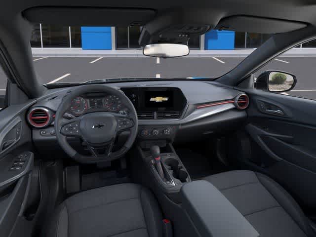 Thumbnail: 2026 Chevrolet Trax - 15