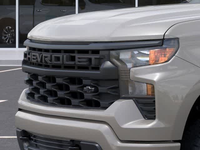 Thumbnail: 2026 Chevrolet Silverado 1500 - 13