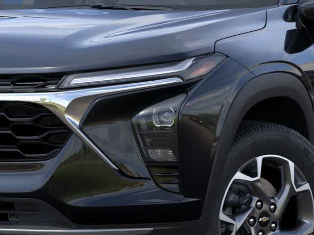 Thumbnail: 2026 Chevrolet Trax - 10